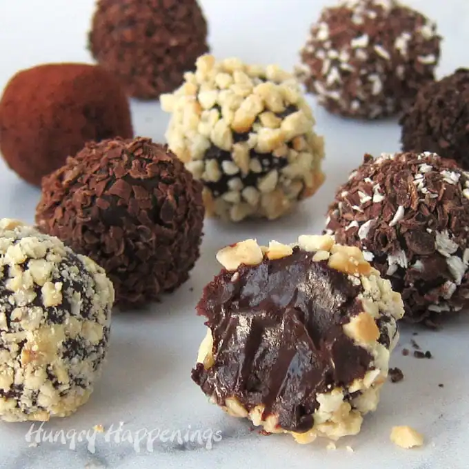 Which Truffles Are The Best for Making Truffle Recipes?