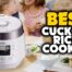 What is a cuckoo rice cooker