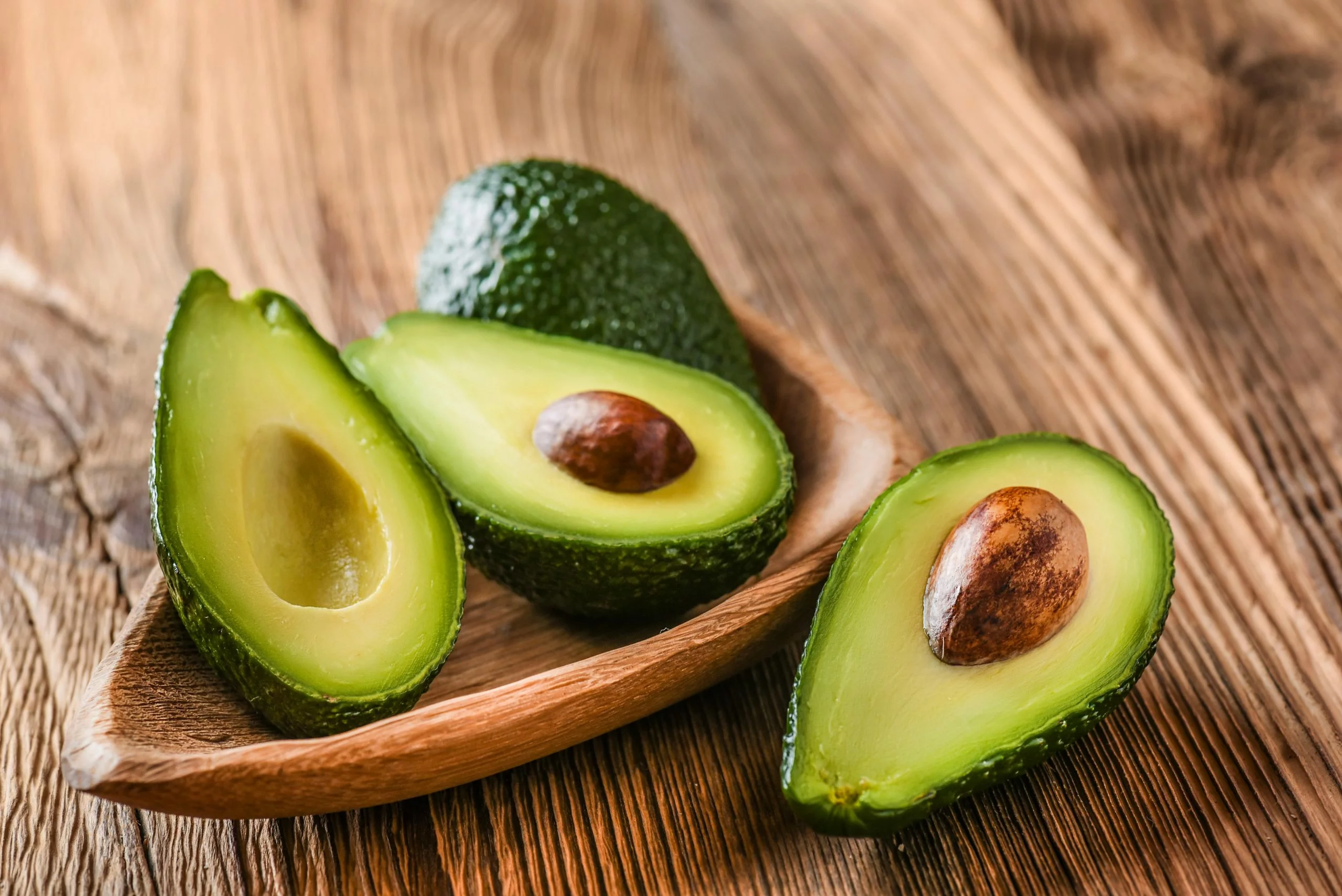 What are the Facts about Avocados?