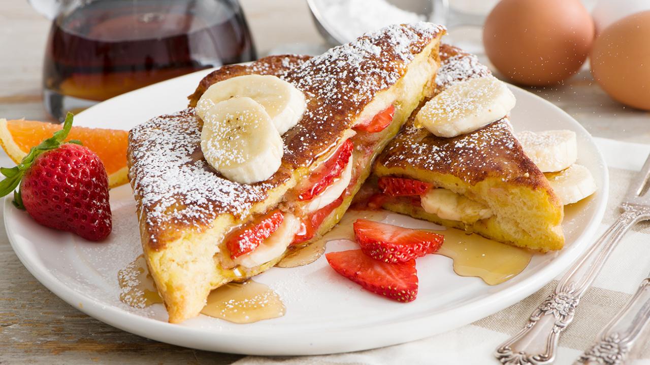 Tips for Making French Toast