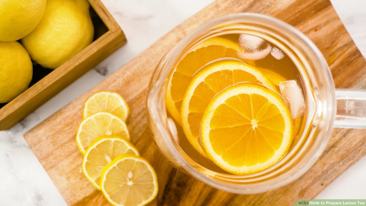 Tips for Making a Perfect Lemon Honey Tea