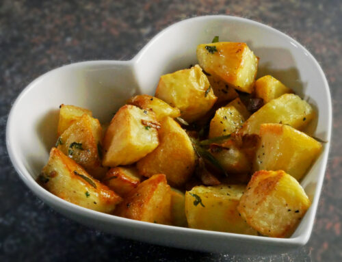 Savor Simplicity: Top Parmentier Potatoes Recipes